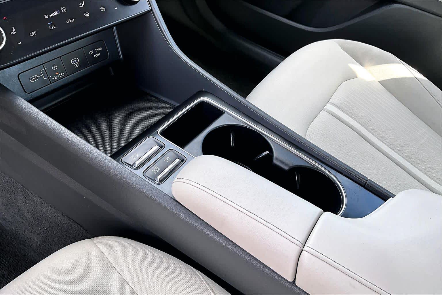 Thumbnail: 2024 Hyundai Sonata - 15