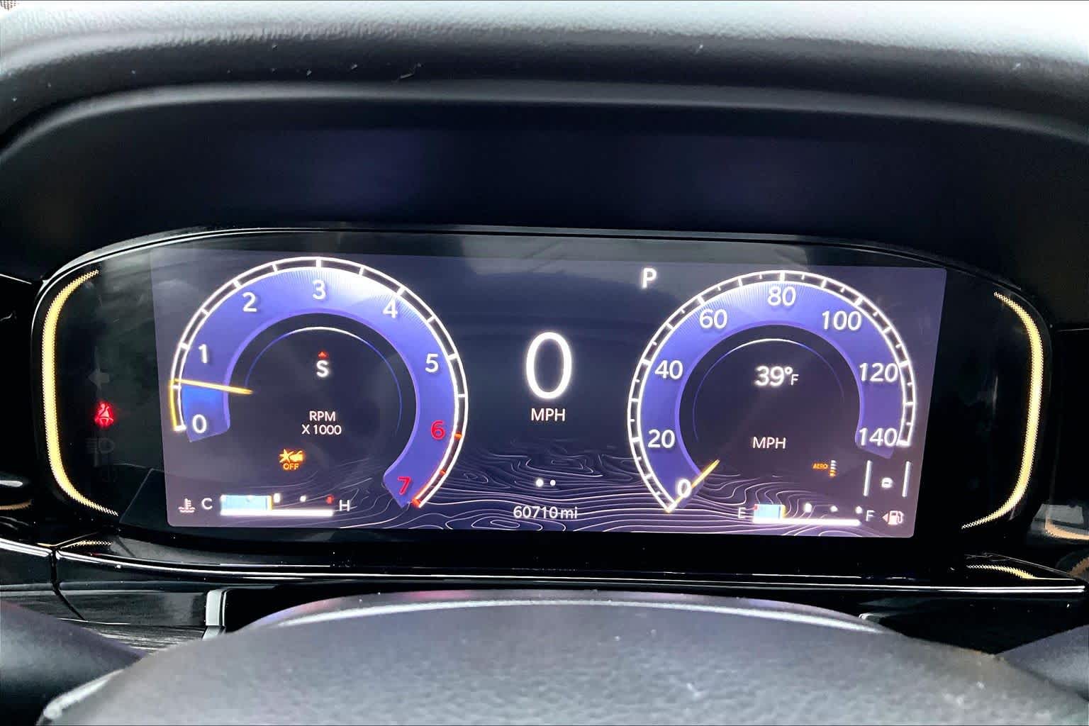 Thumbnail: 2022 Jeep Wagoneer - 17