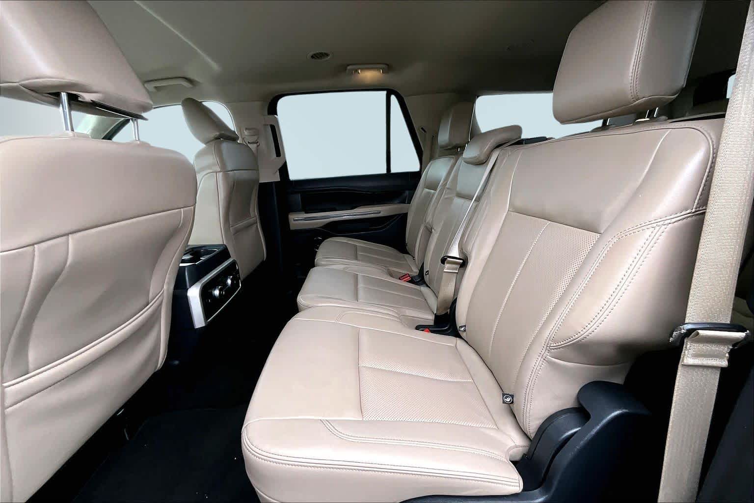 Thumbnail: 2024 Ford Expedition MAX - 28