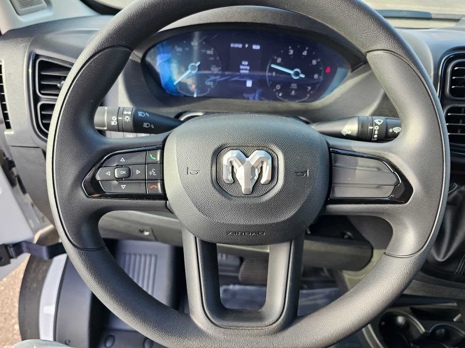 Thumbnail: 2024 RAM ProMaster - 14