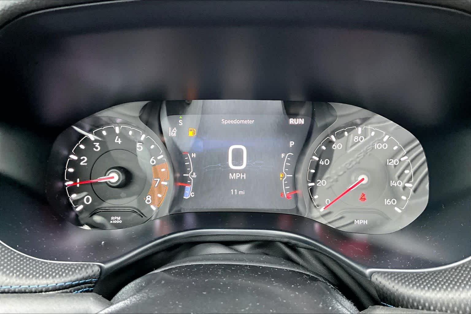 Thumbnail: 2026 Jeep Compass - 18