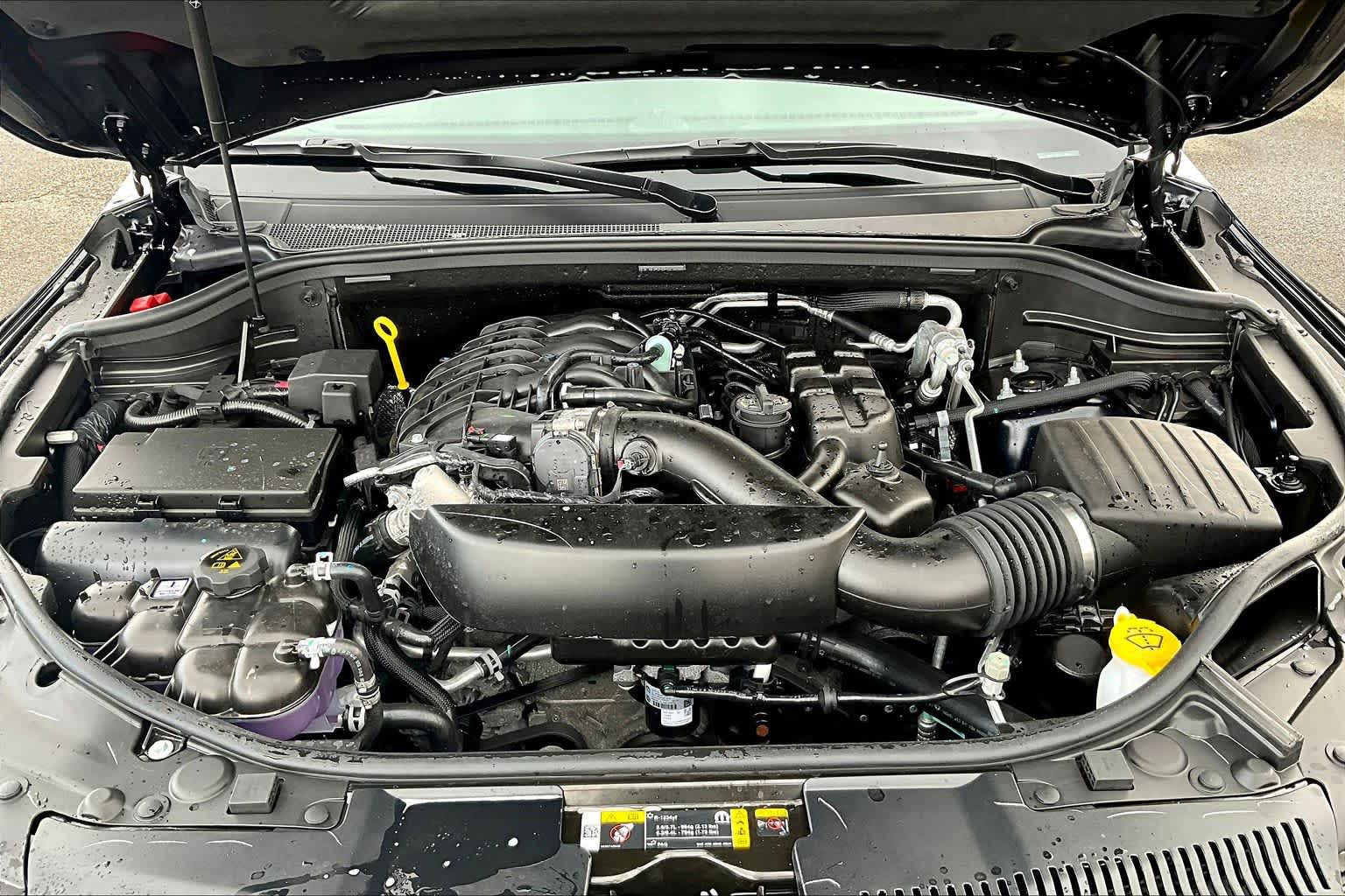 Thumbnail: 2026 Dodge Durango - 9