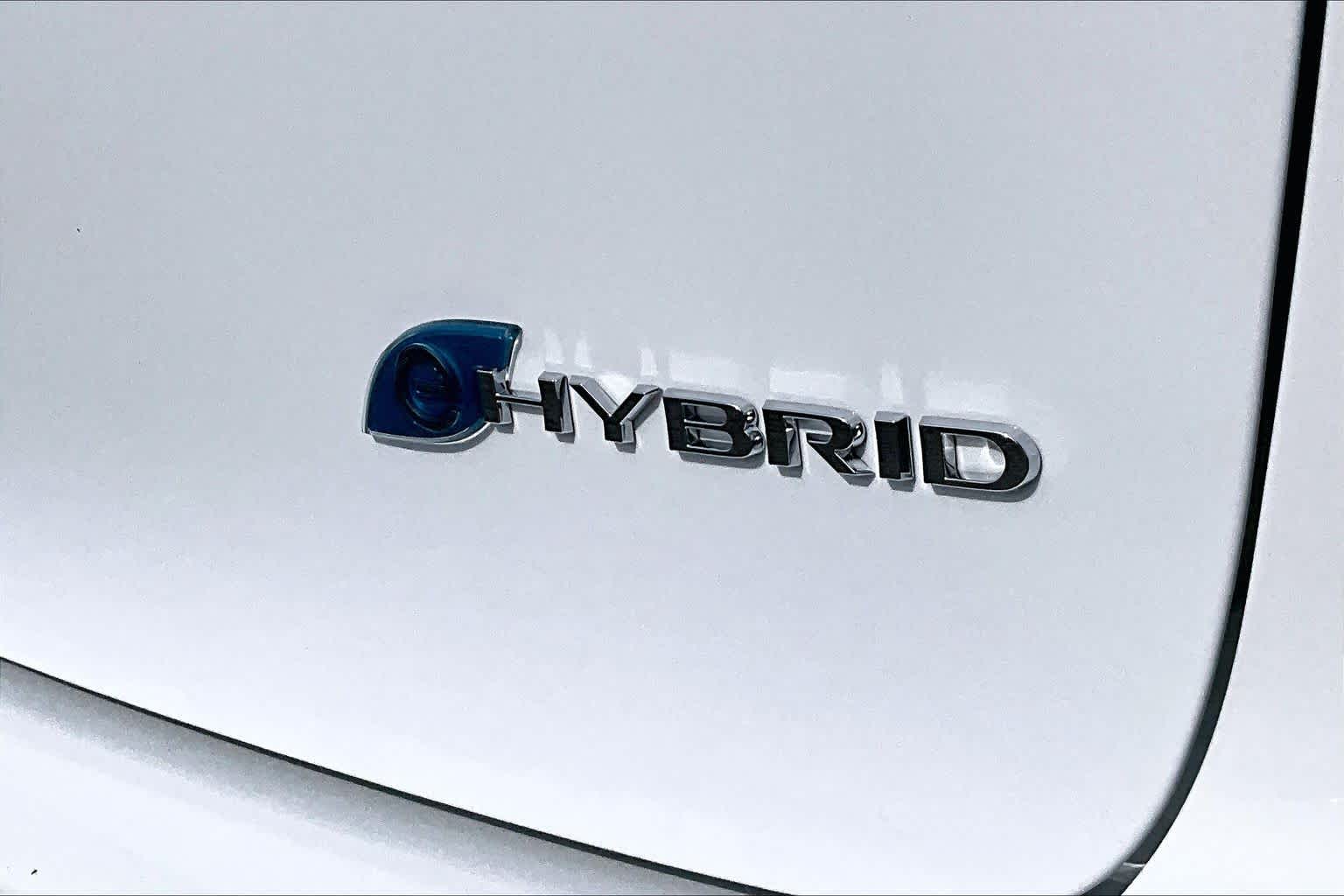 Thumbnail: 2024 Chrysler Pacifica - 7