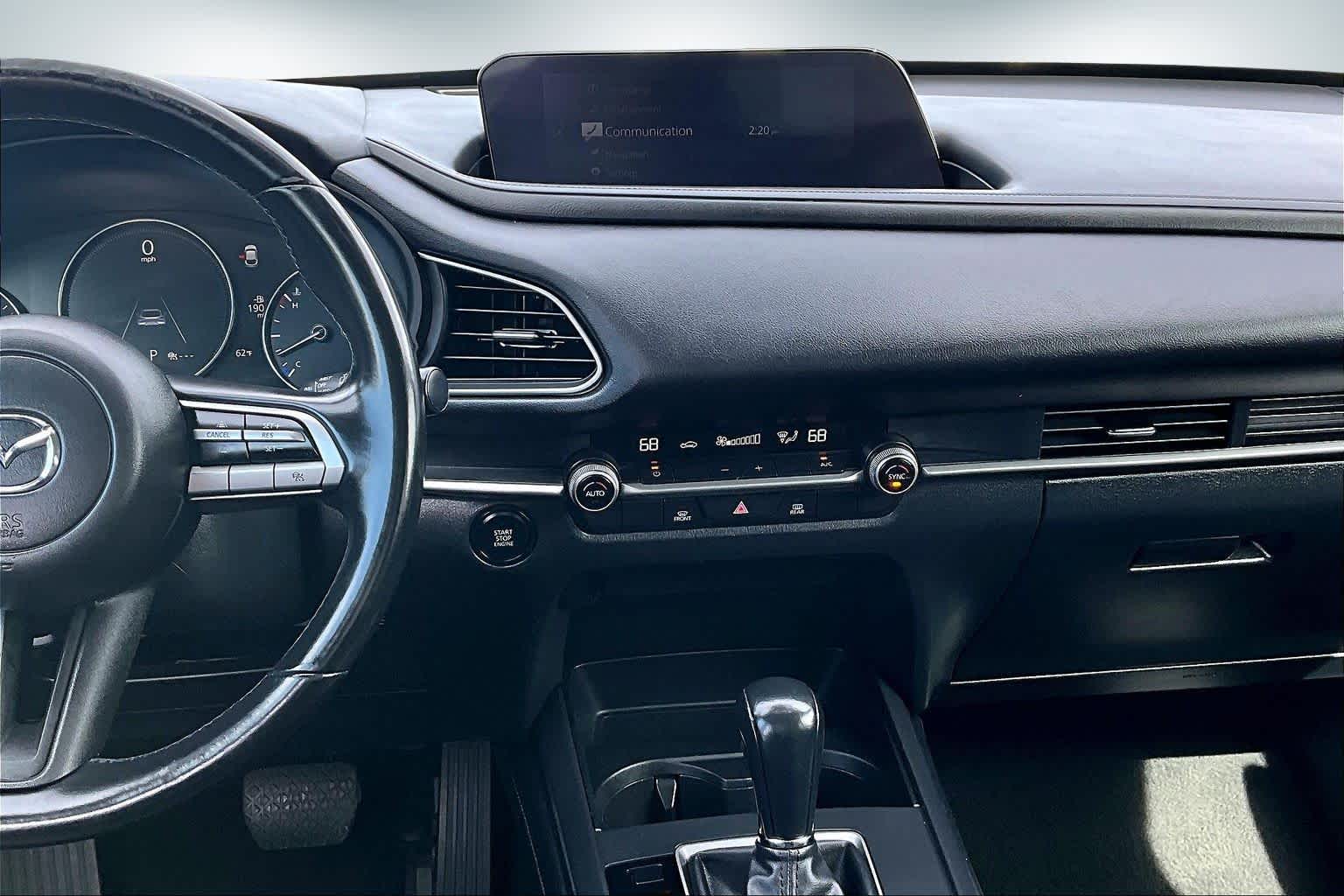 Thumbnail: 2023 Mazda CX-30 - 15