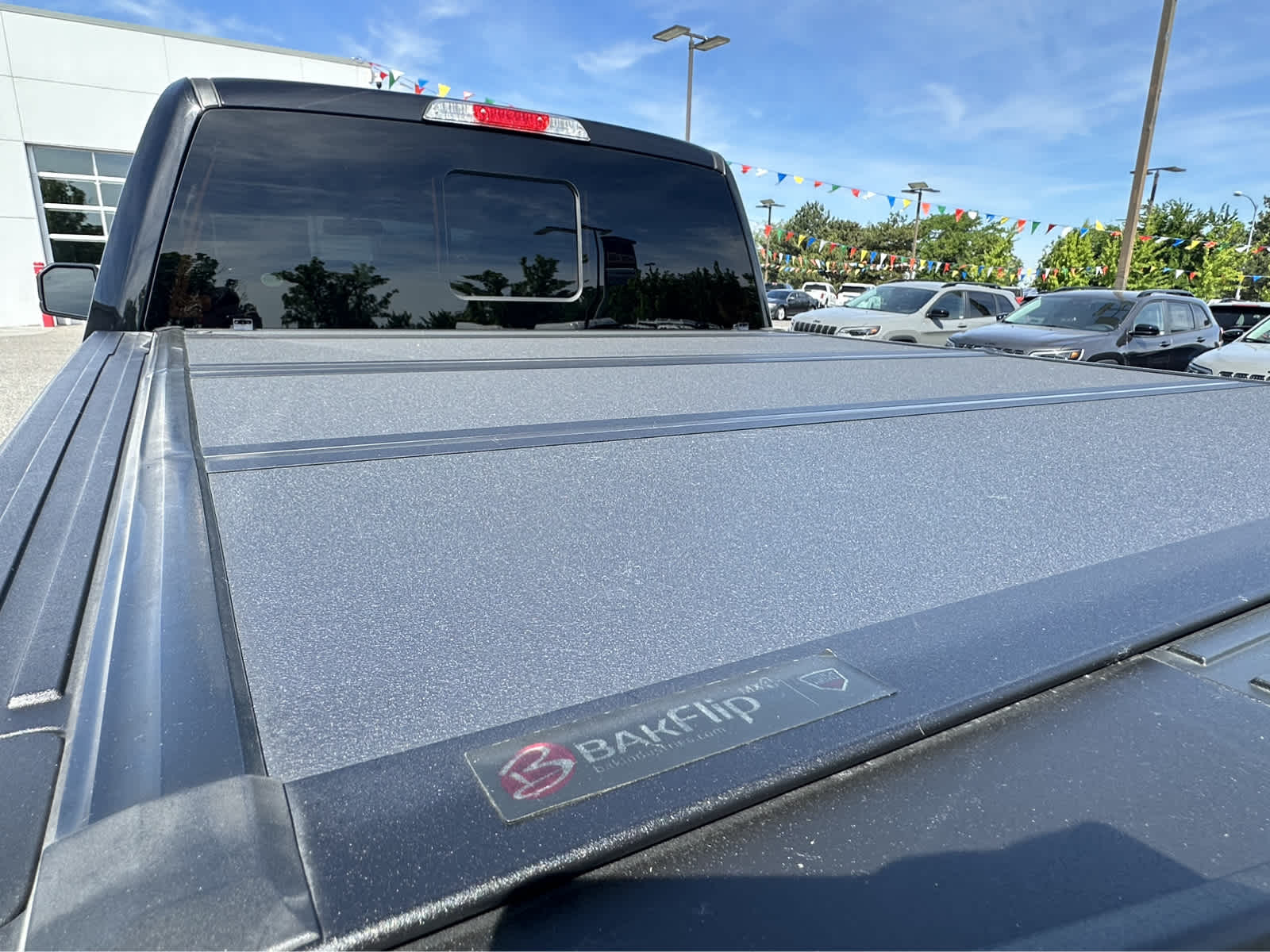 Thumbnail: 2019 Ford F-150 - 7