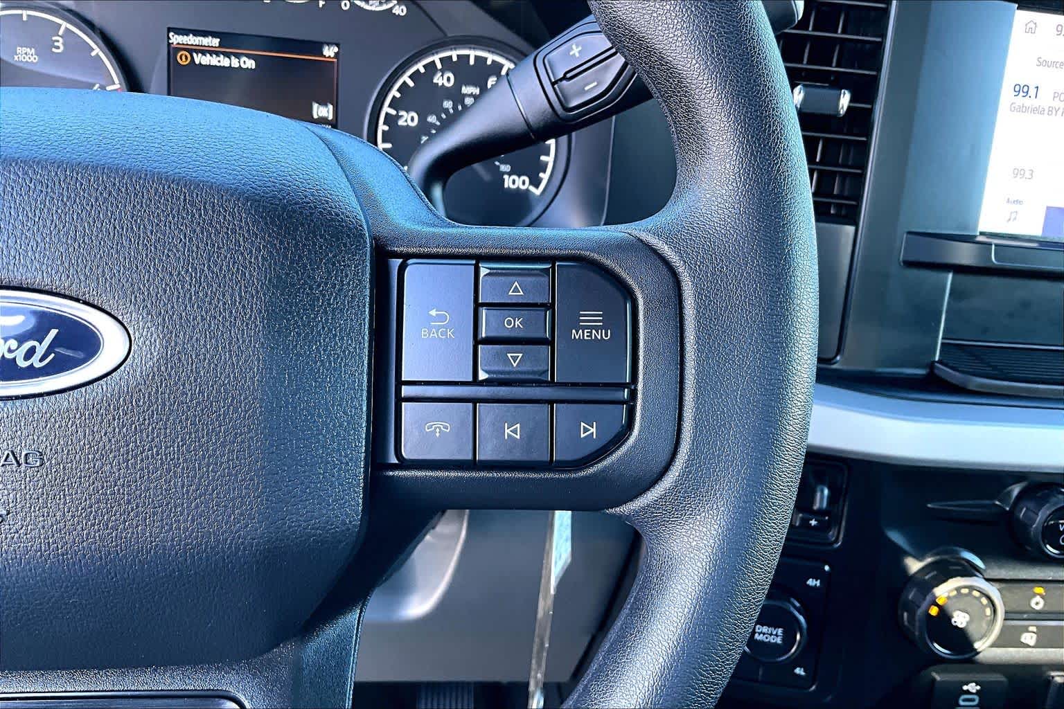 Thumbnail: 2024 Ford F-350 - 24