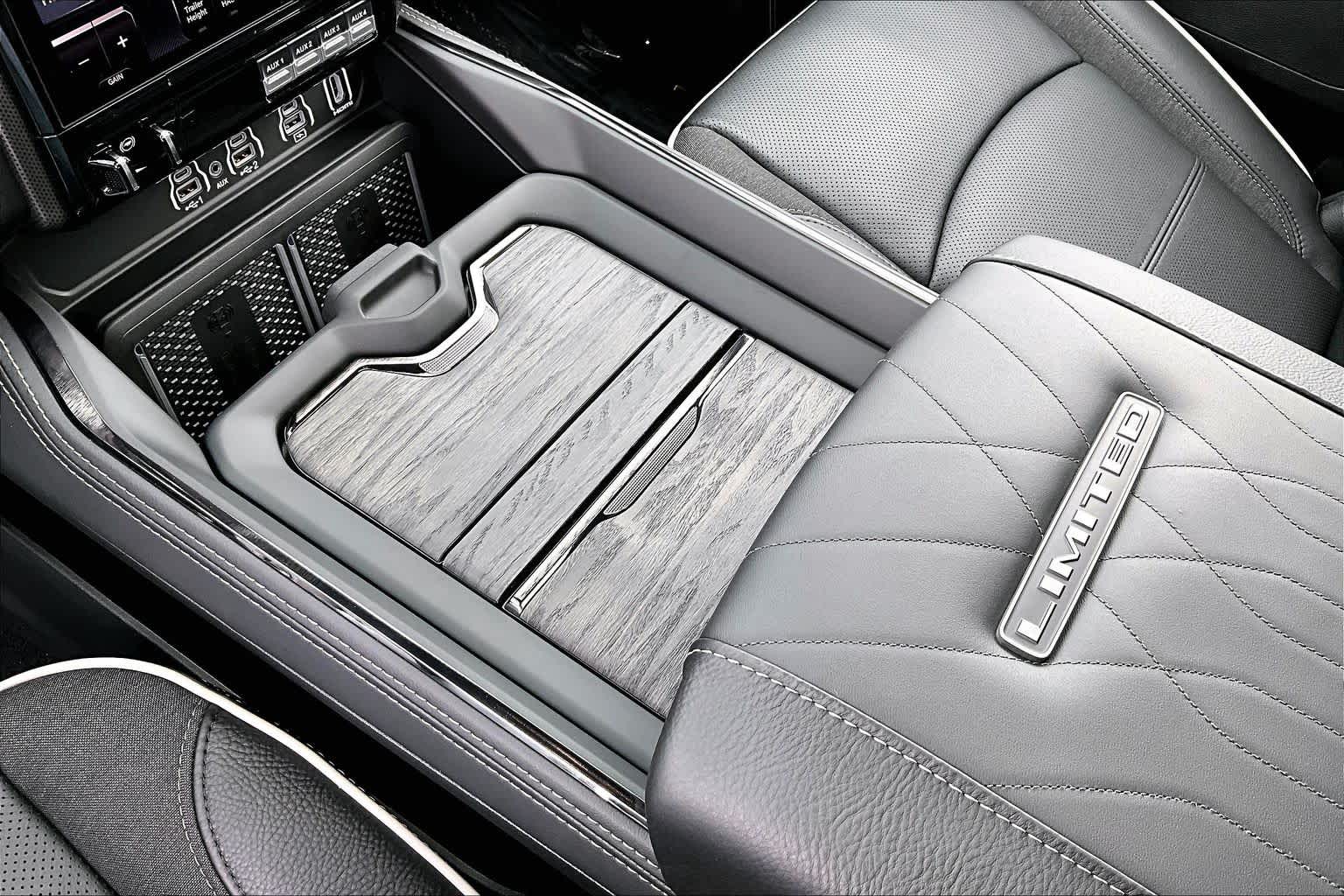 Thumbnail: 2026 RAM 3500 - 16