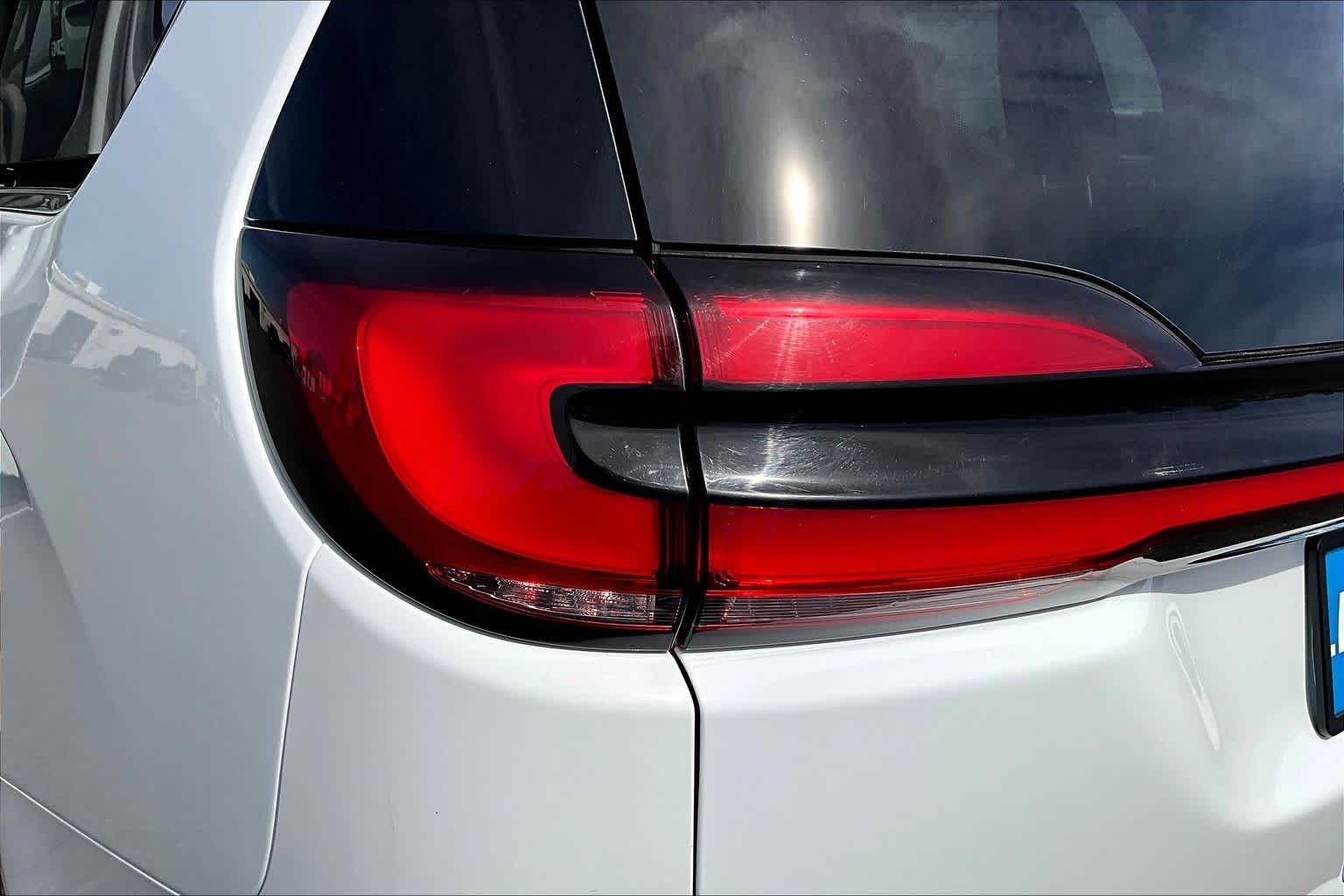 Thumbnail: 2024 Chrysler Pacifica - 32