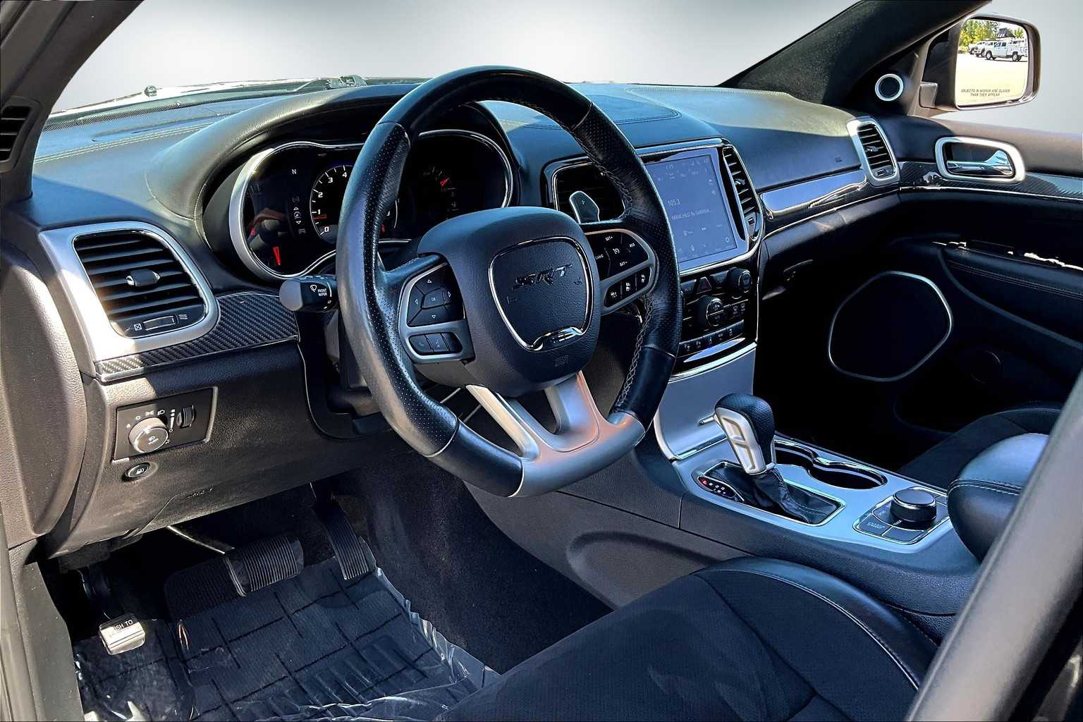 Thumbnail: 2020 Jeep Grand Cherokee - 2