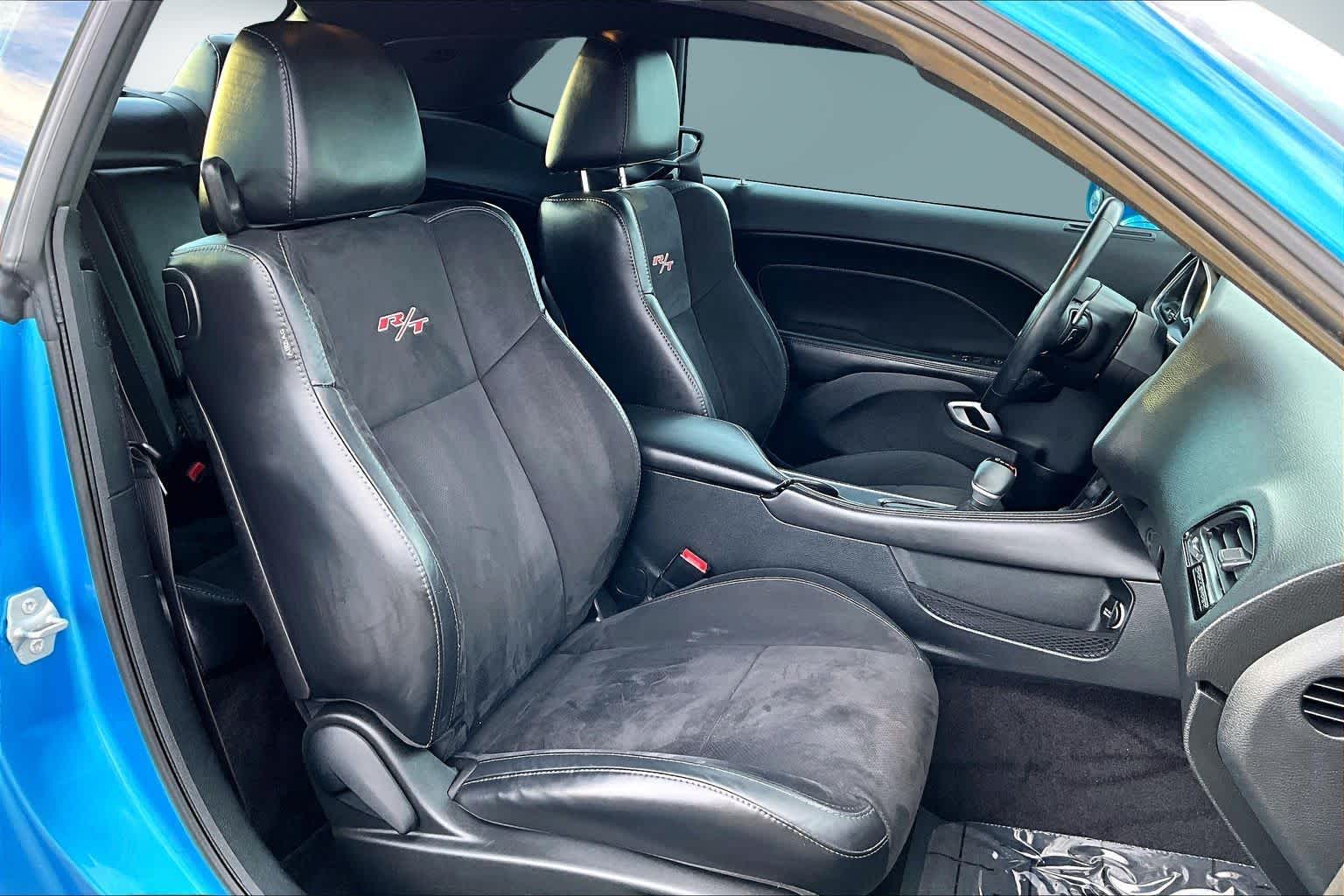 Thumbnail: 2016 Dodge Challenger - 12