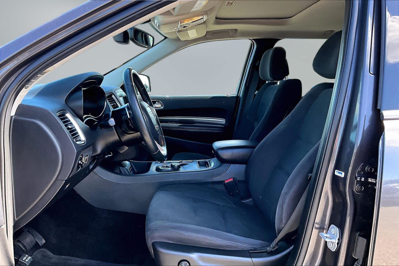 Thumbnail: 2017 Dodge Durango - 11