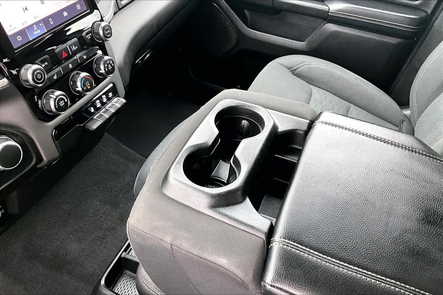 Thumbnail: 2025 RAM 1500 - 16