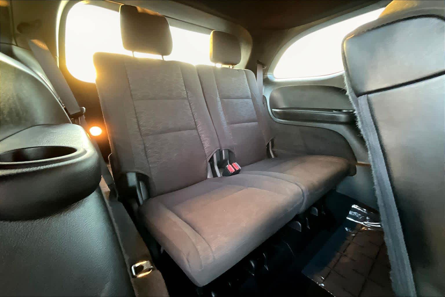 Thumbnail: 2024 Dodge Durango - 31