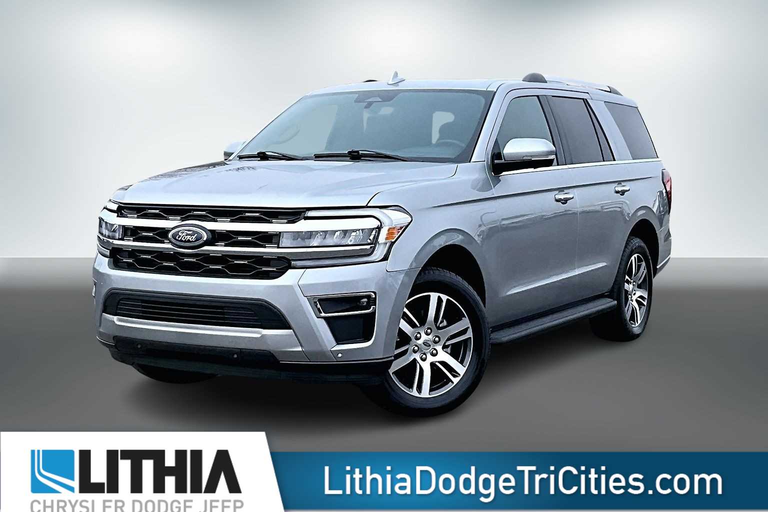 Thumbnail: 2024 Ford Expedition - 1