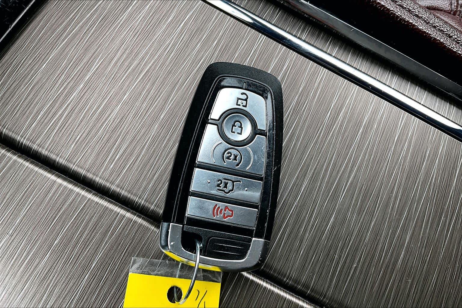 Thumbnail: 2024 Ford Expedition - 19