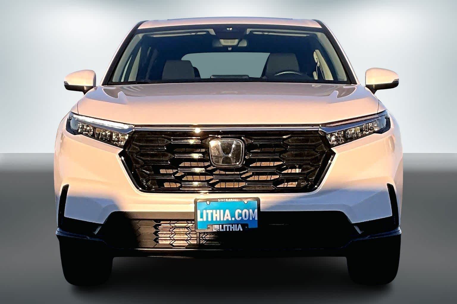 Thumbnail: 2024 Honda CR-V - 6
