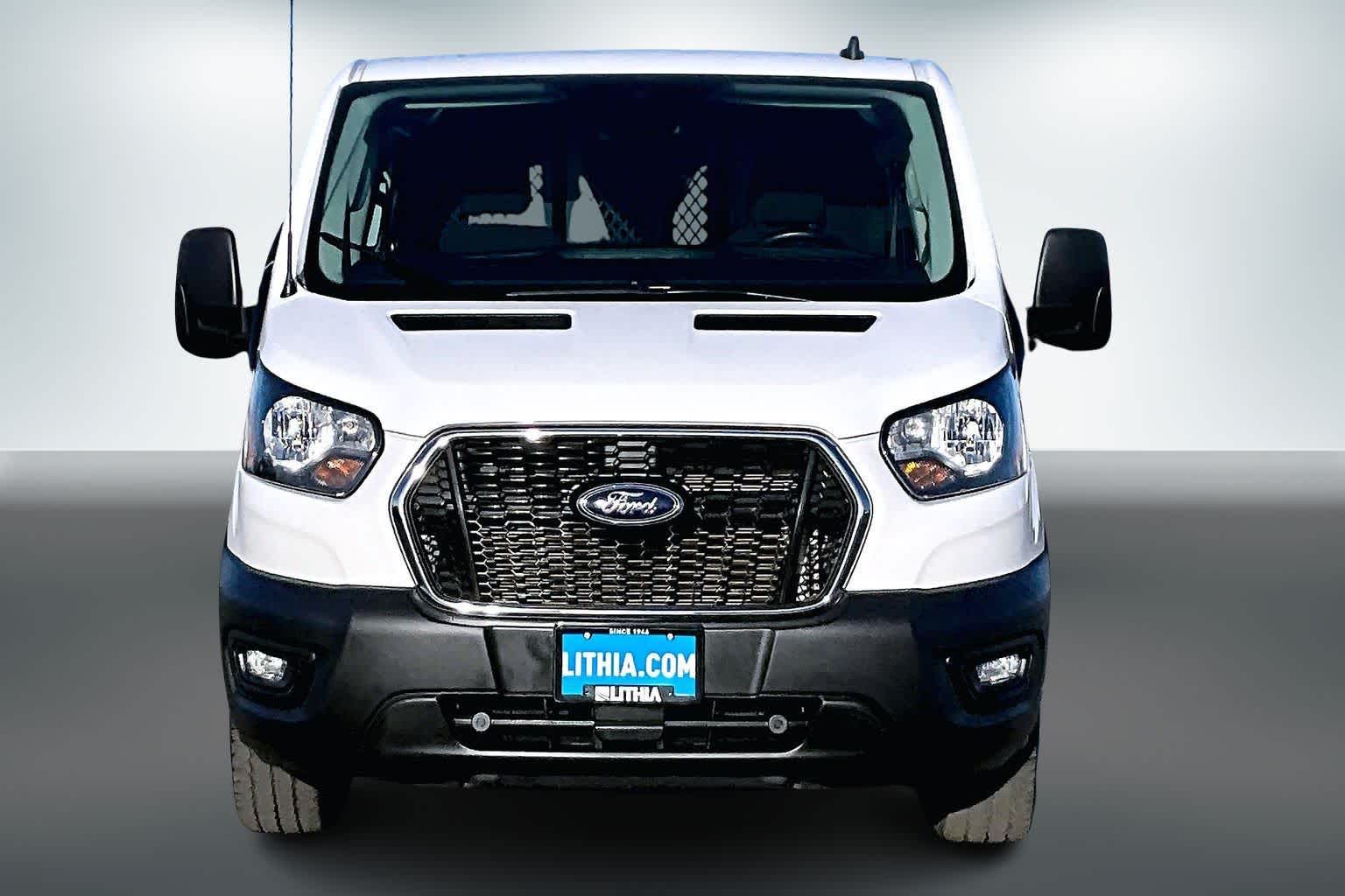 Thumbnail: 2024 Ford Transit Series - 6