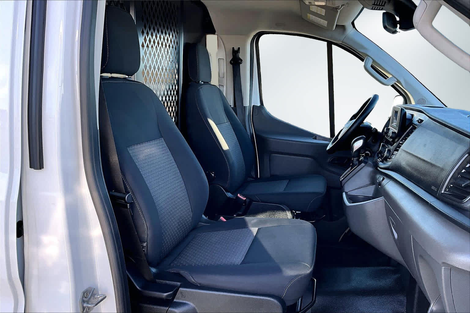 Thumbnail: 2024 Ford Transit Series - 11