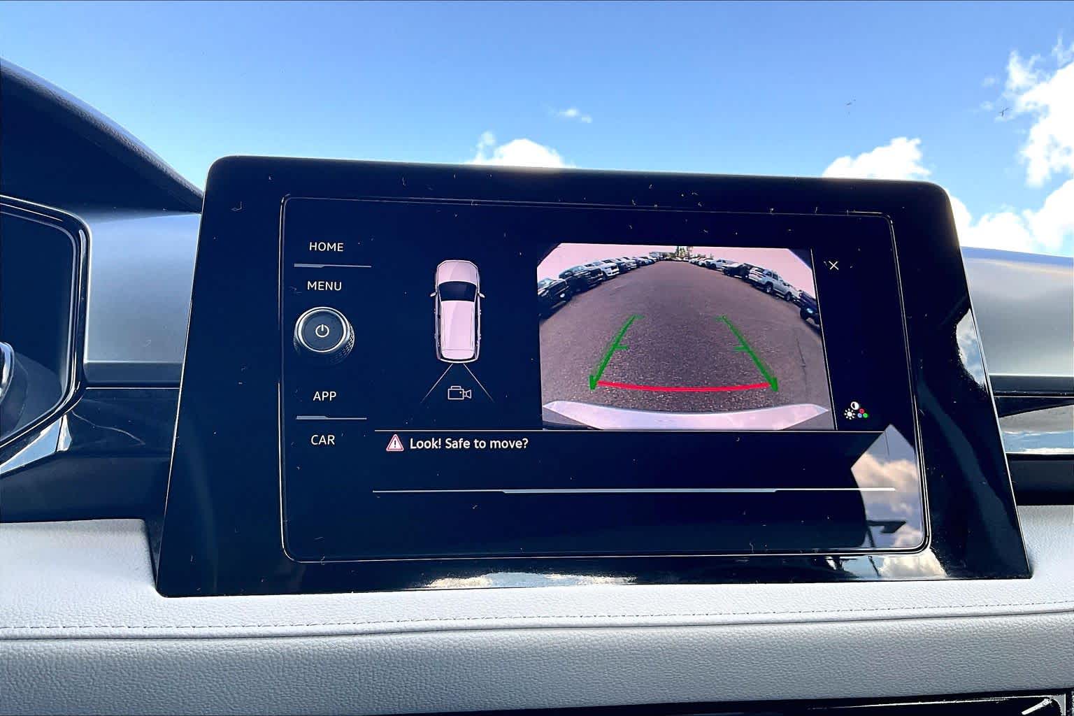 Thumbnail: 2025 Volkswagen Taos - 26