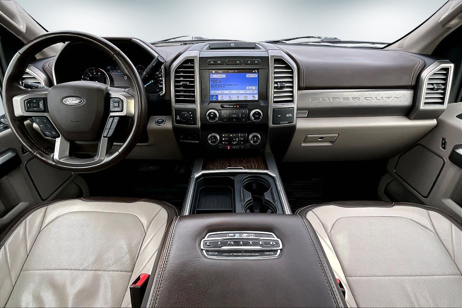 Thumbnail: 2019 Ford Econoline - 8