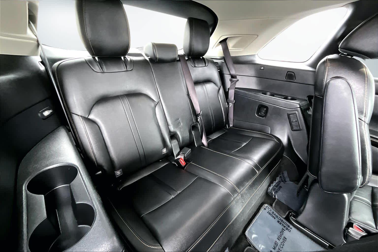 Thumbnail: 2024 Mazda CX-90 - 31