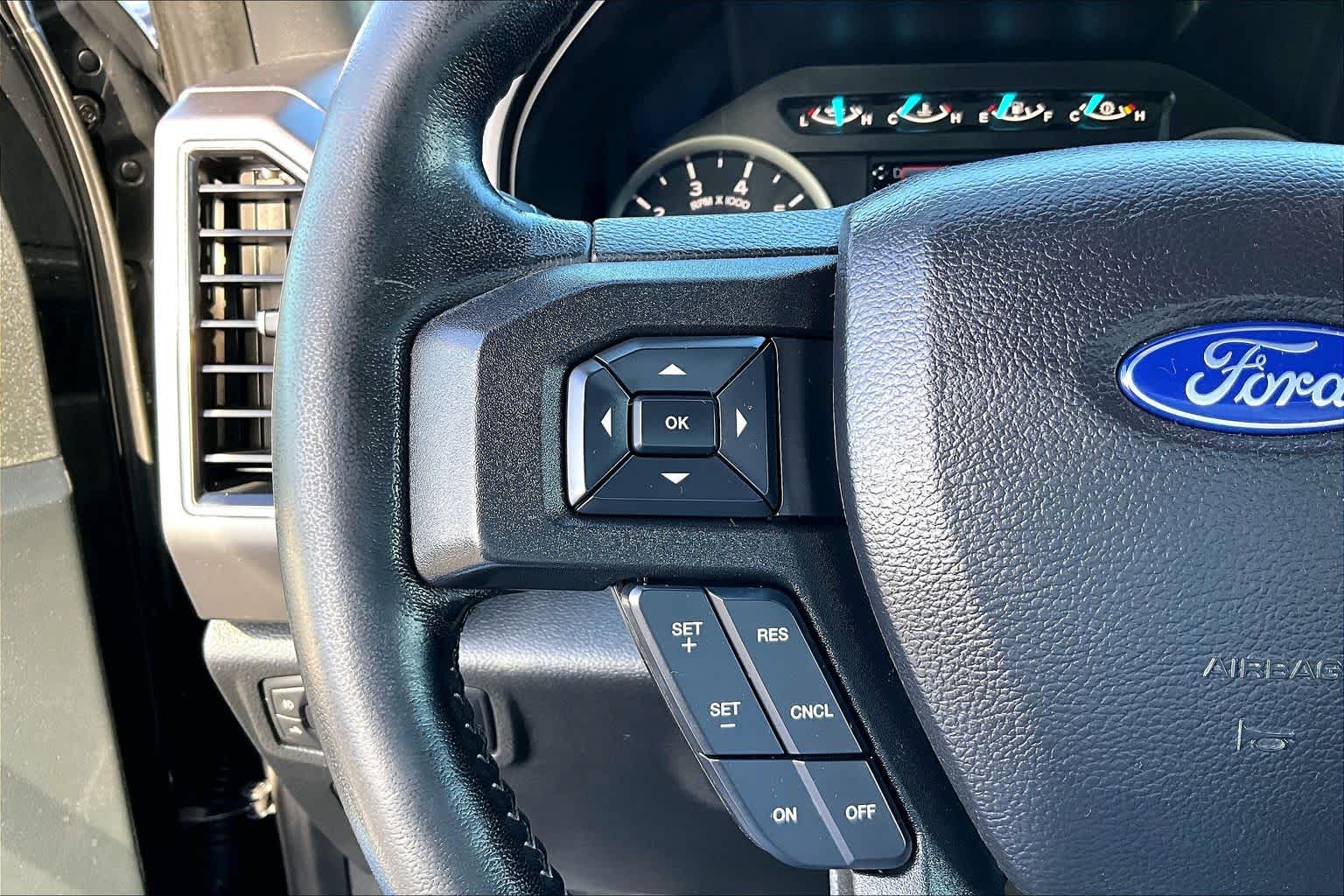 Thumbnail: 2019 Ford F-150 - 24