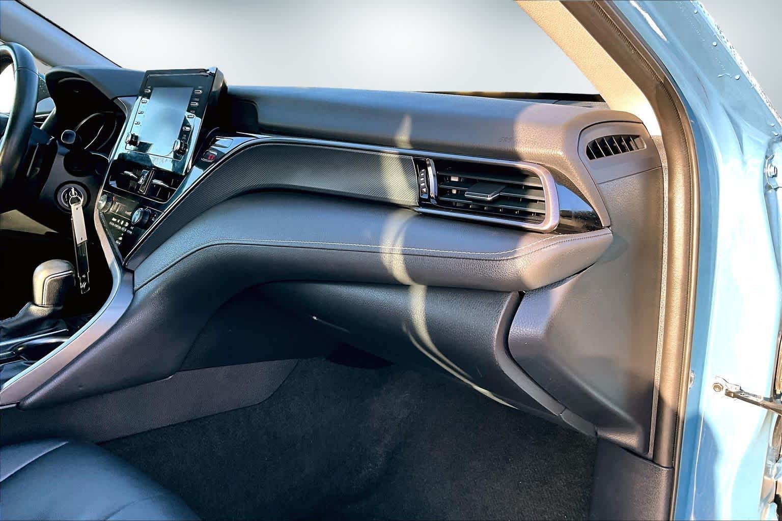 Thumbnail: 2023 Toyota Camry - 23