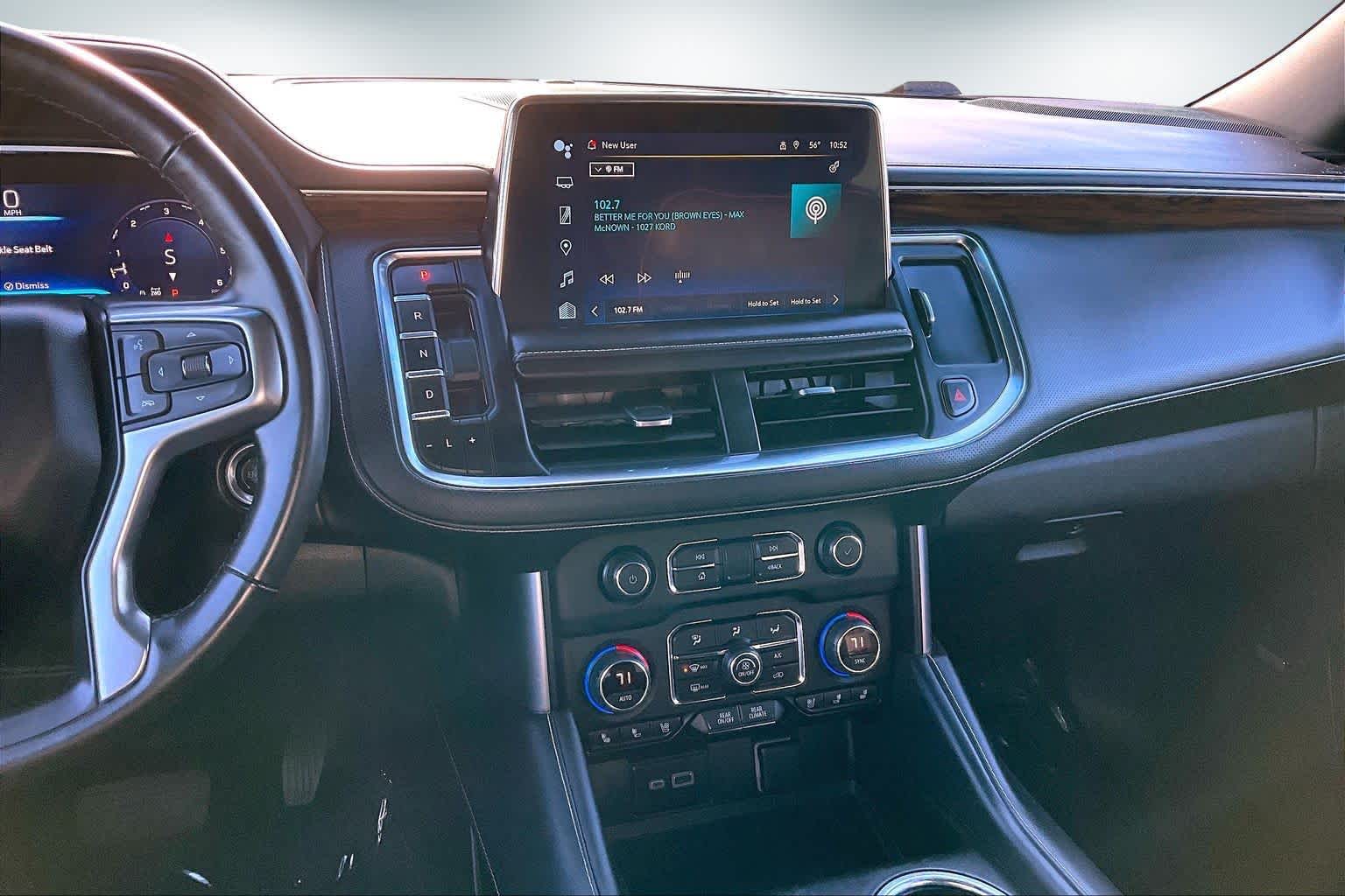 Thumbnail: 2023 Chevrolet Suburban - 15