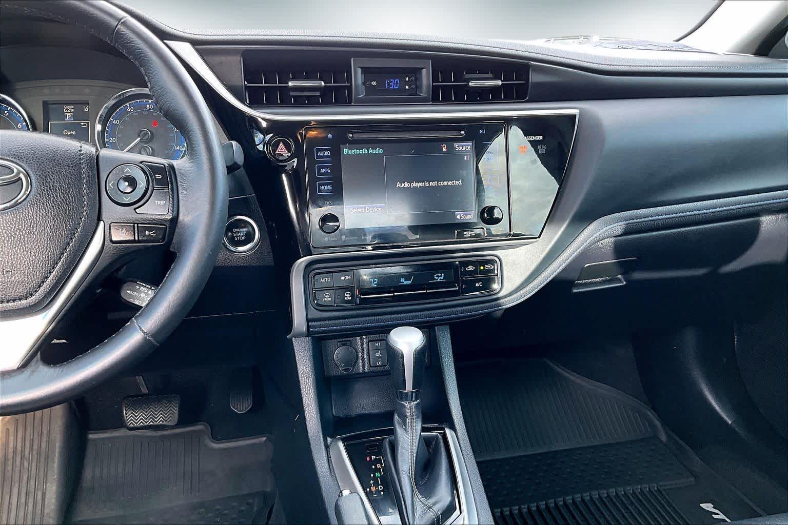 Thumbnail: 2017 Toyota Corolla - 15