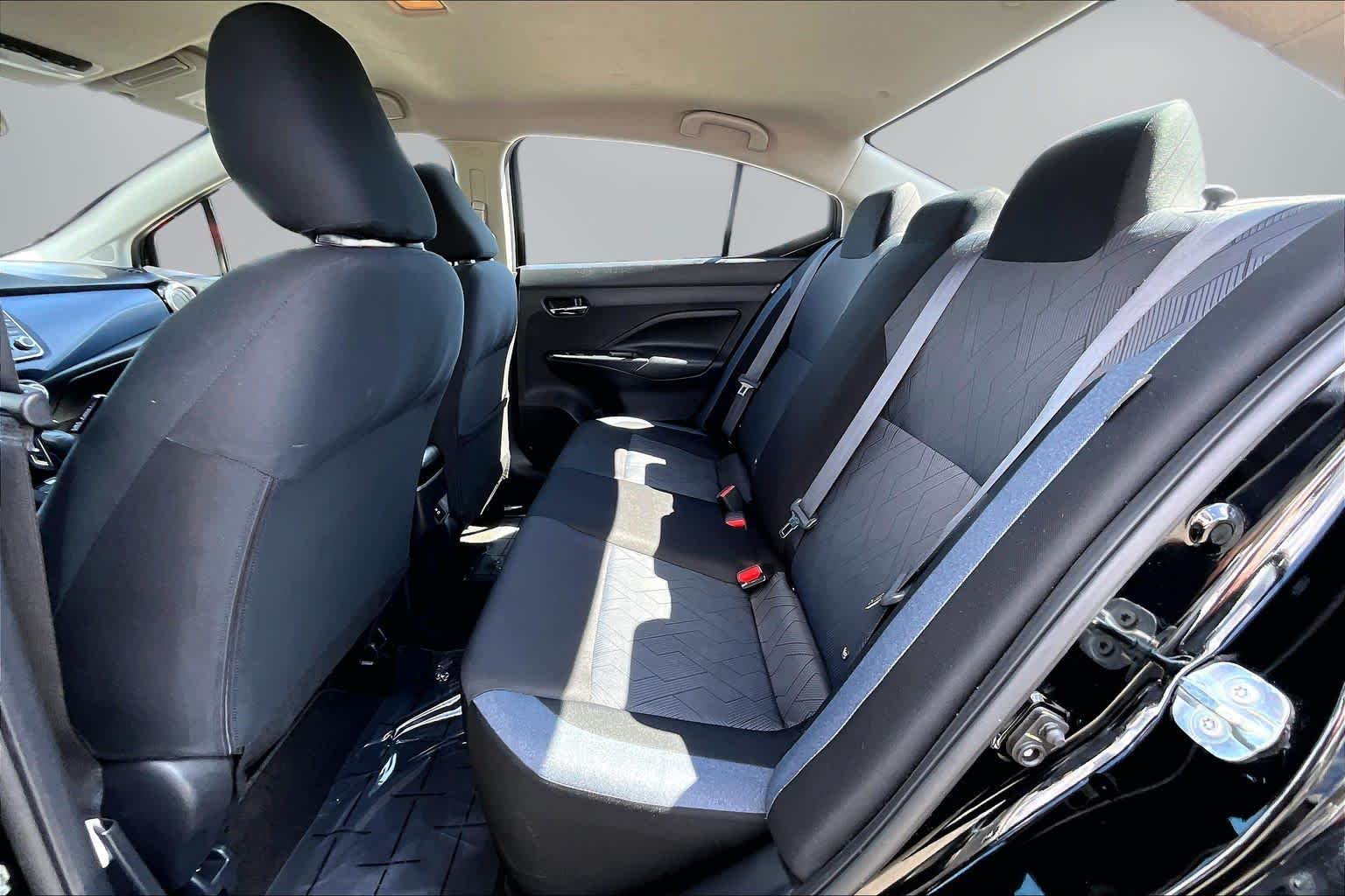 Thumbnail: 2023 Nissan Versa - 28