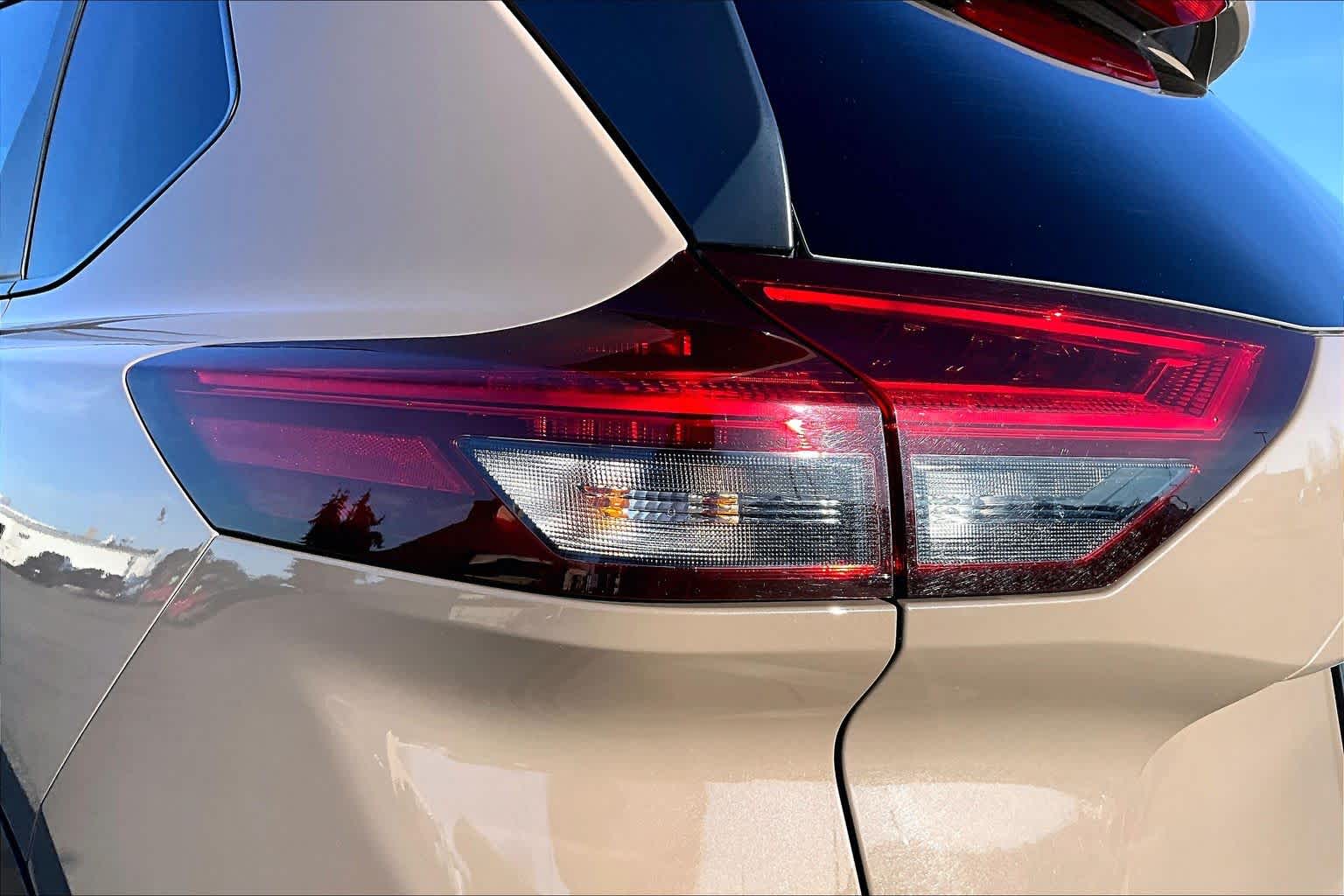 Thumbnail: 2024 Nissan Rogue - 31