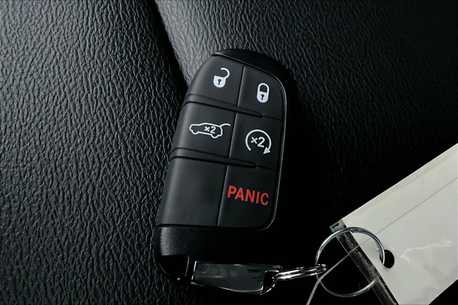 Thumbnail: 2026 Jeep Compass - 20