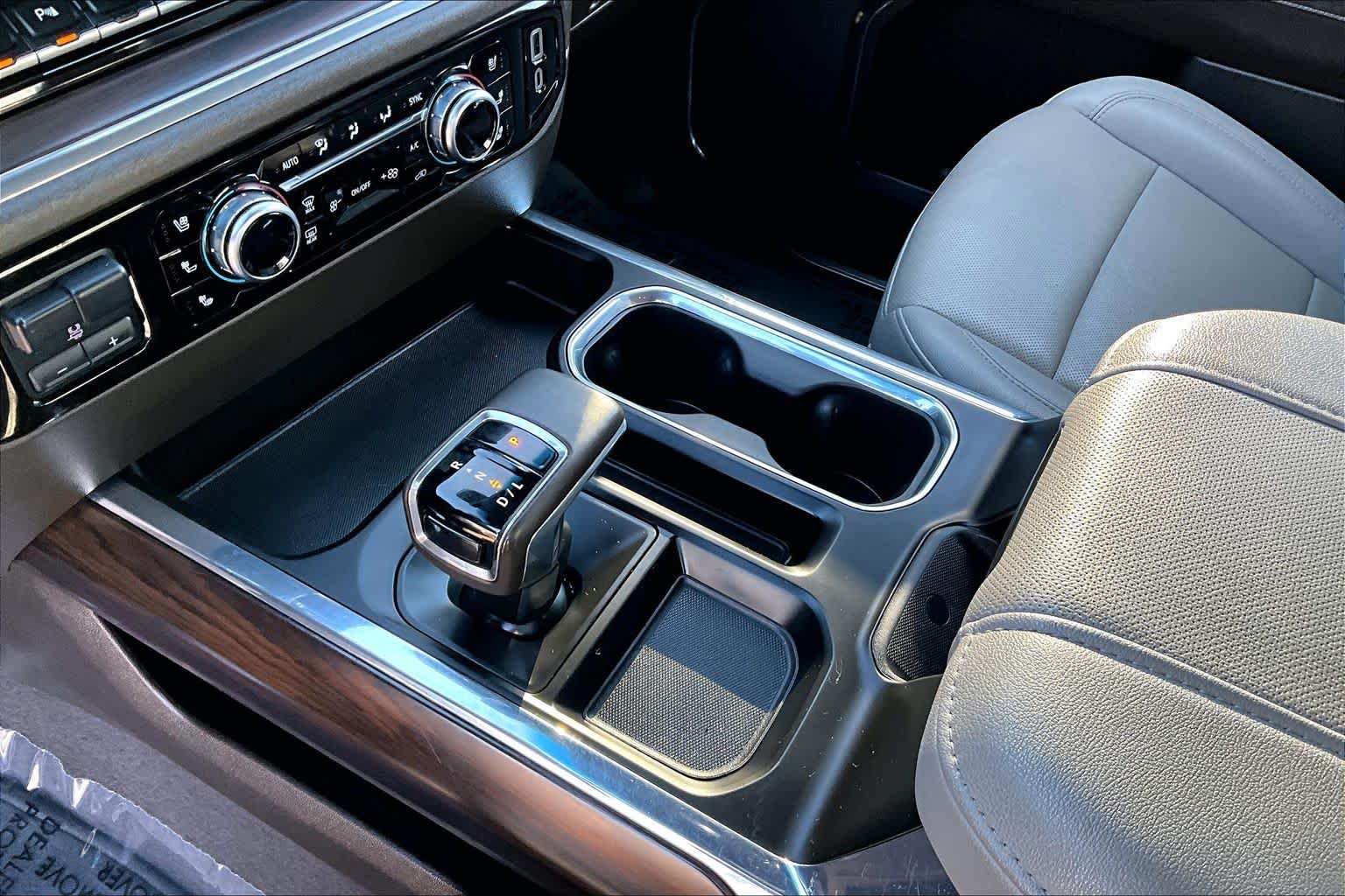 Thumbnail: 2023 GMC Sierra 1500 - 16