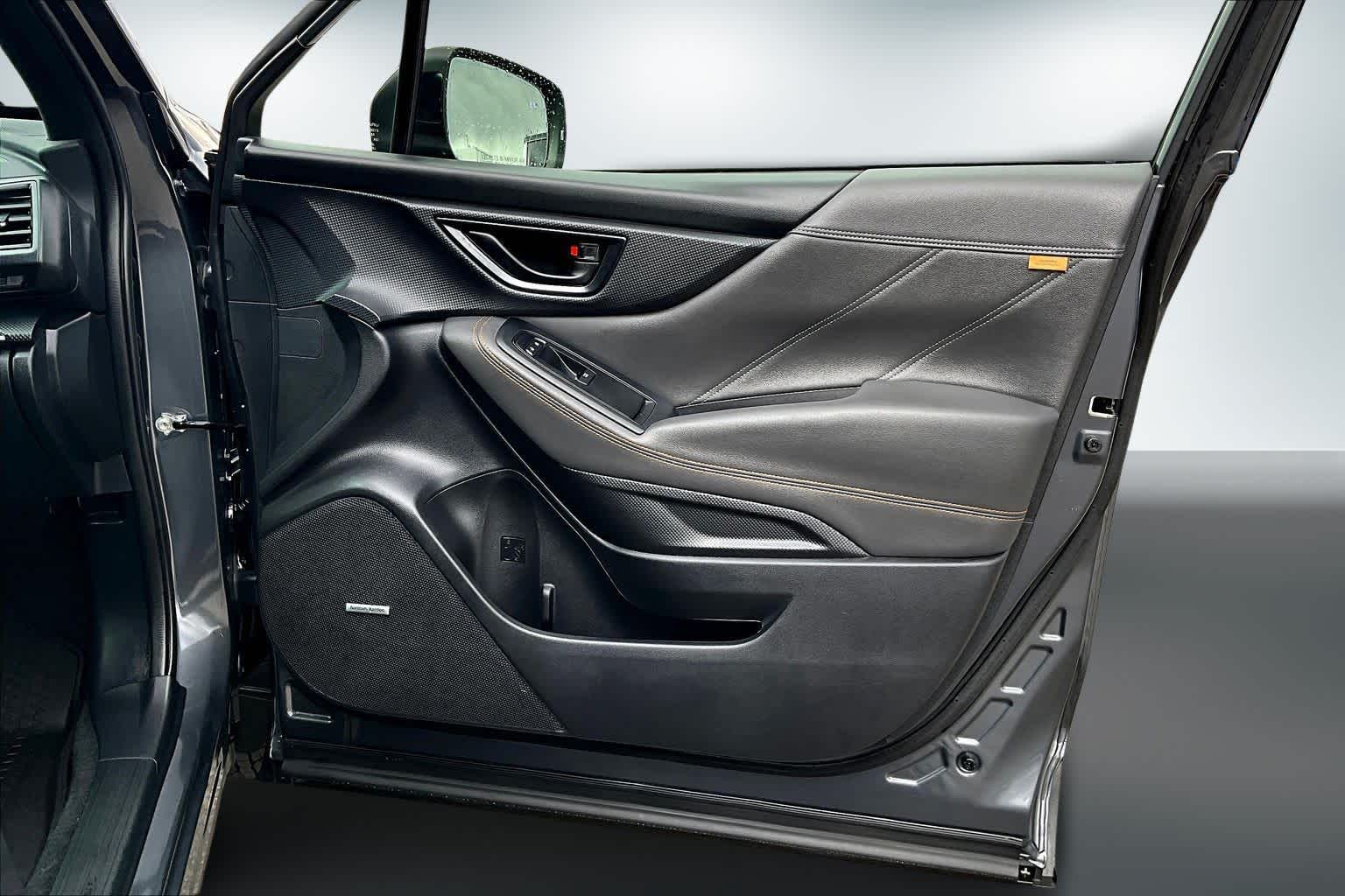 Thumbnail: 2024 Subaru Forester - 28