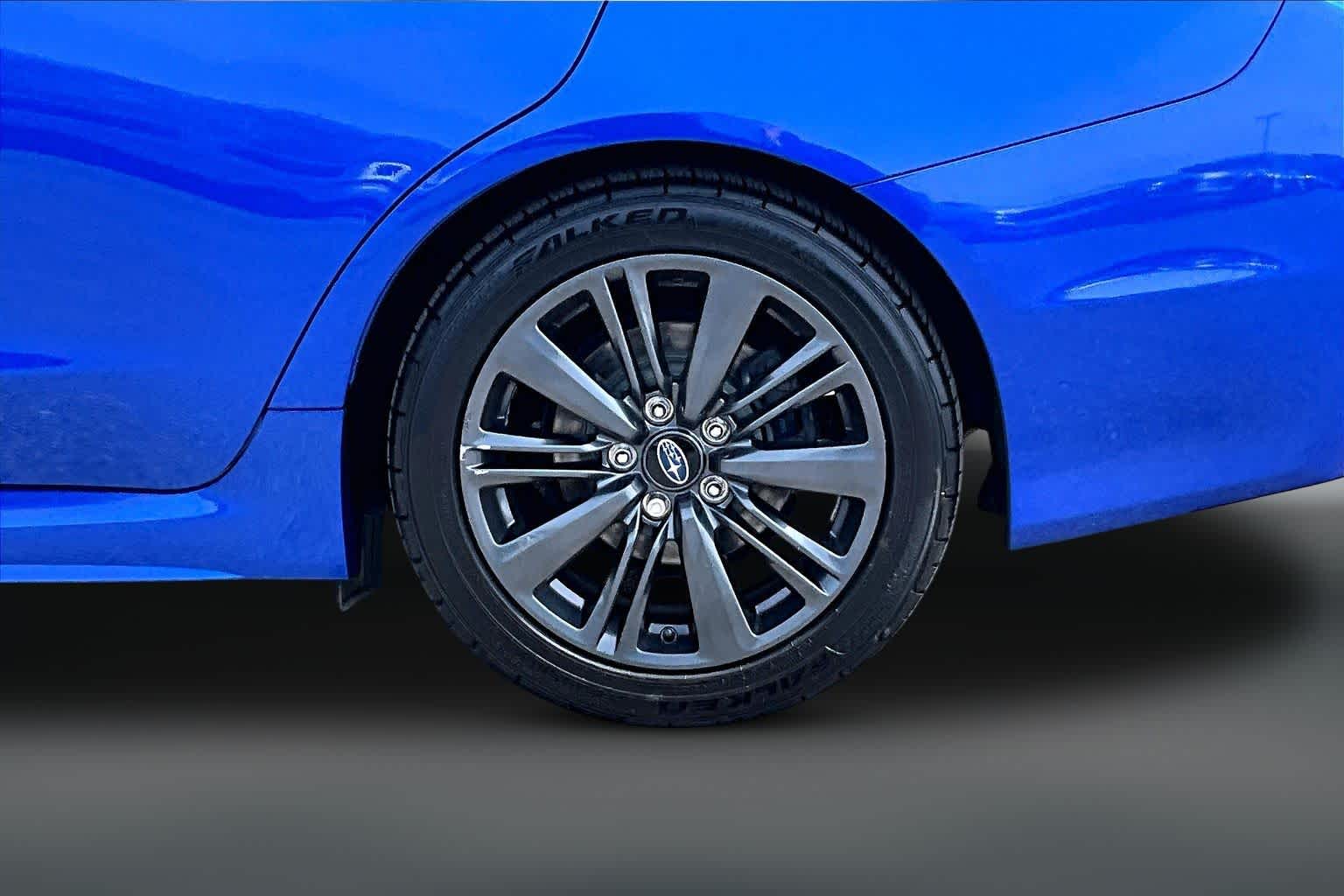 Thumbnail: 2020 Subaru WRX - 34