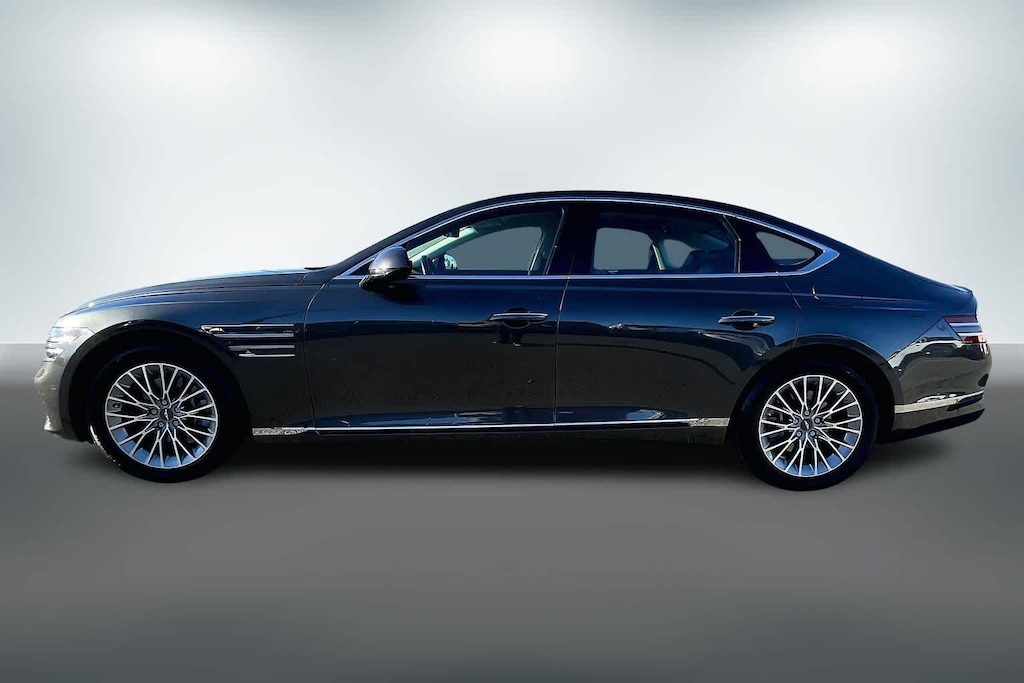 Used 2023 Genesis G80 2.5T Sedan