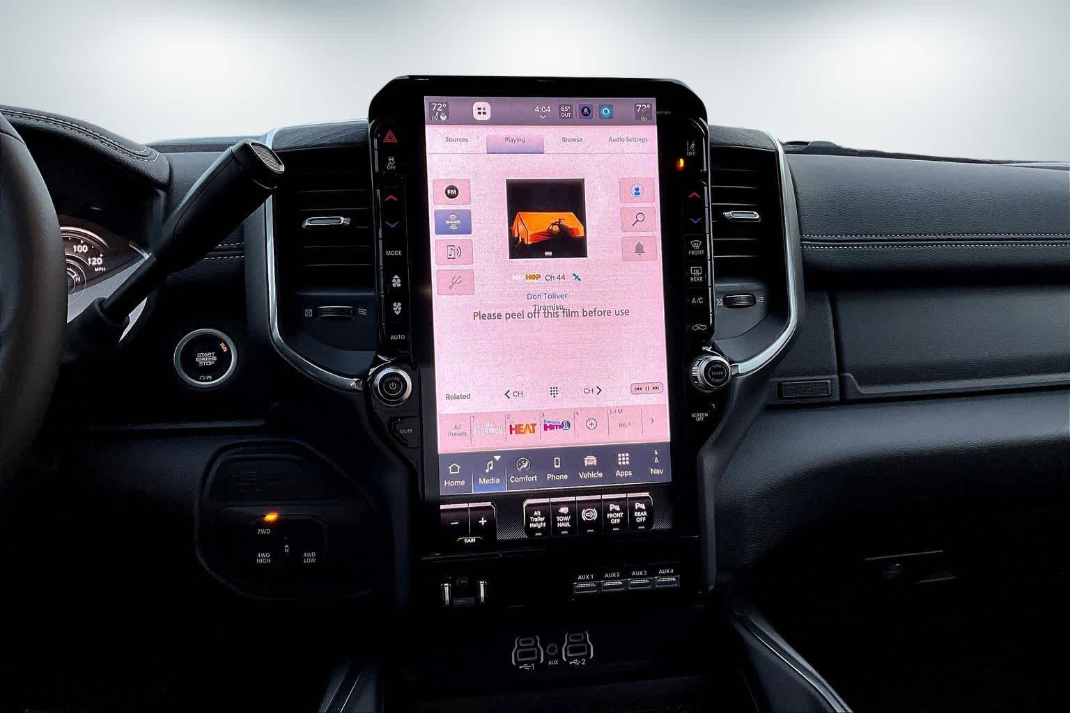 Thumbnail: 2026 RAM 3500 - 16