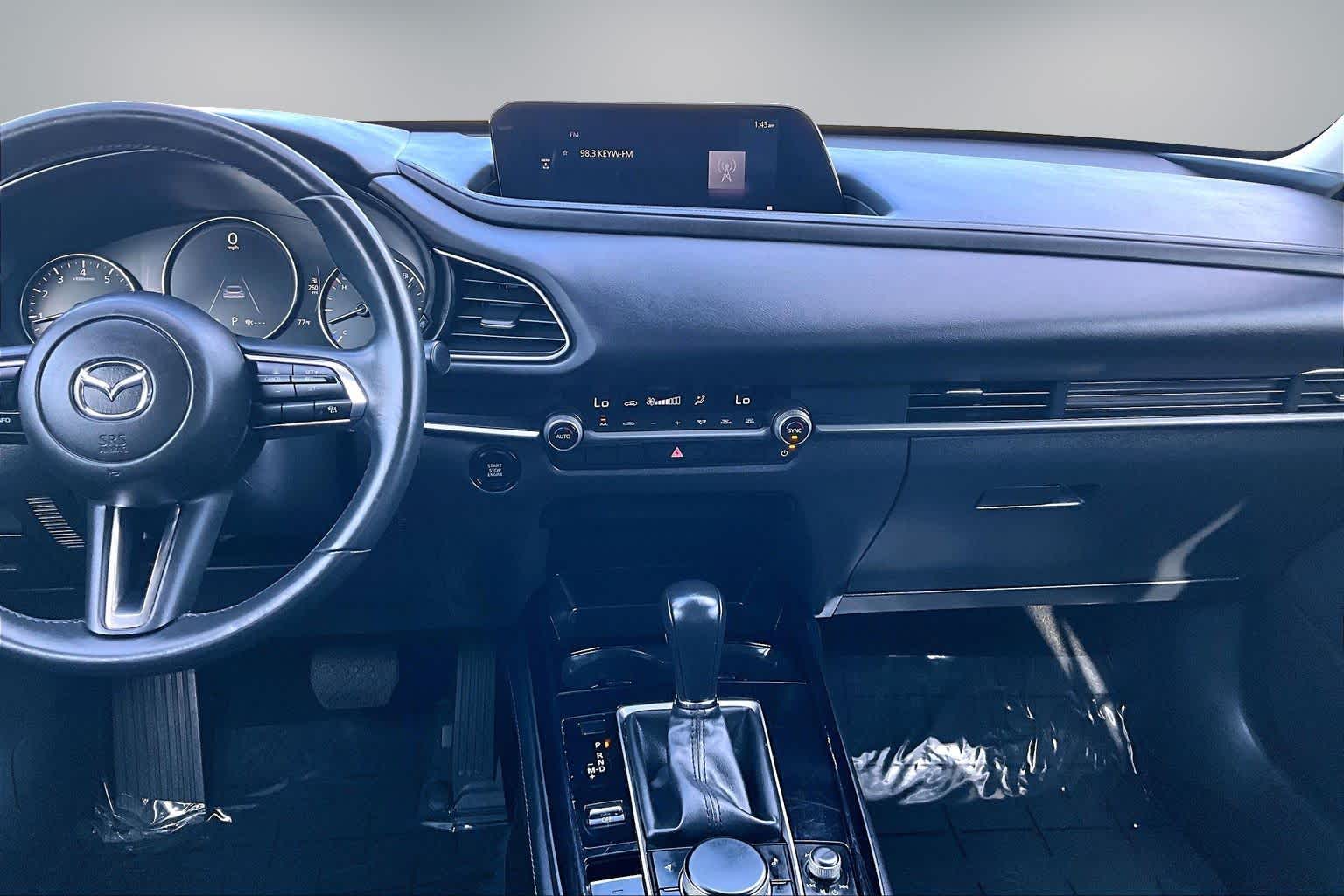 Thumbnail: 2024 Mazda CX-30 - 15
