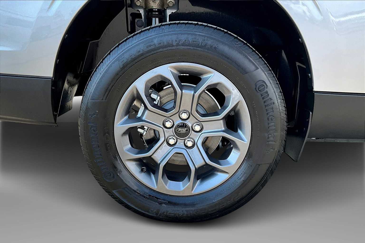Thumbnail: 2024 Ford Maverick - 36