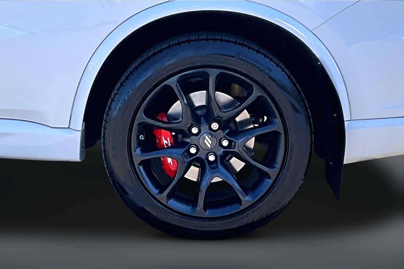 Thumbnail: 2023 Dodge Durango - 35