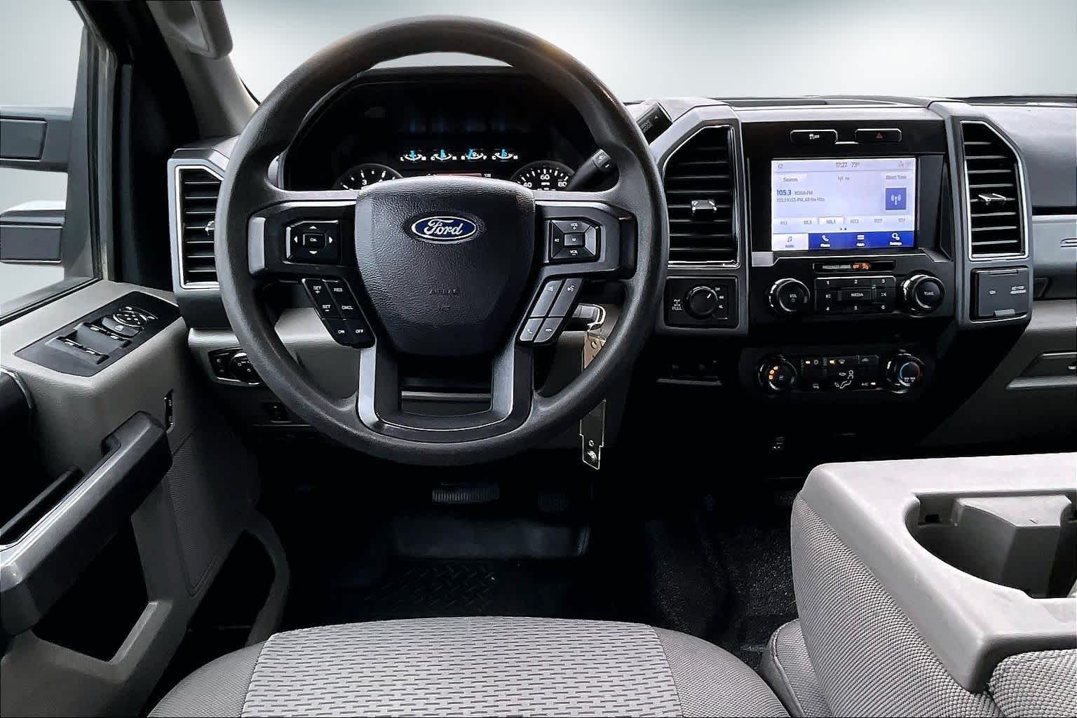 Thumbnail: 2021 Ford Econoline - 13