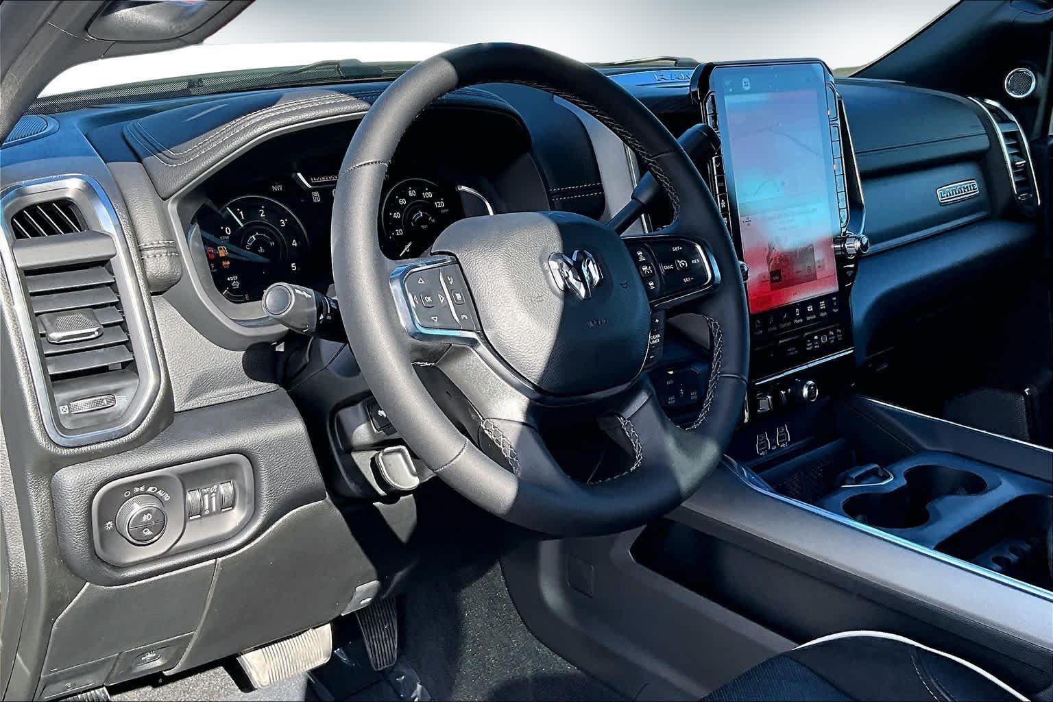 Thumbnail: 2026 RAM 3500 - 2