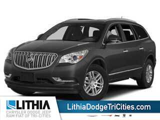 2015 Buick Enclave Premium -
                  Kennewick, WA