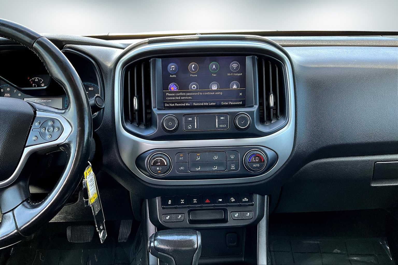 Thumbnail: 2021 Chevrolet Colorado - 15