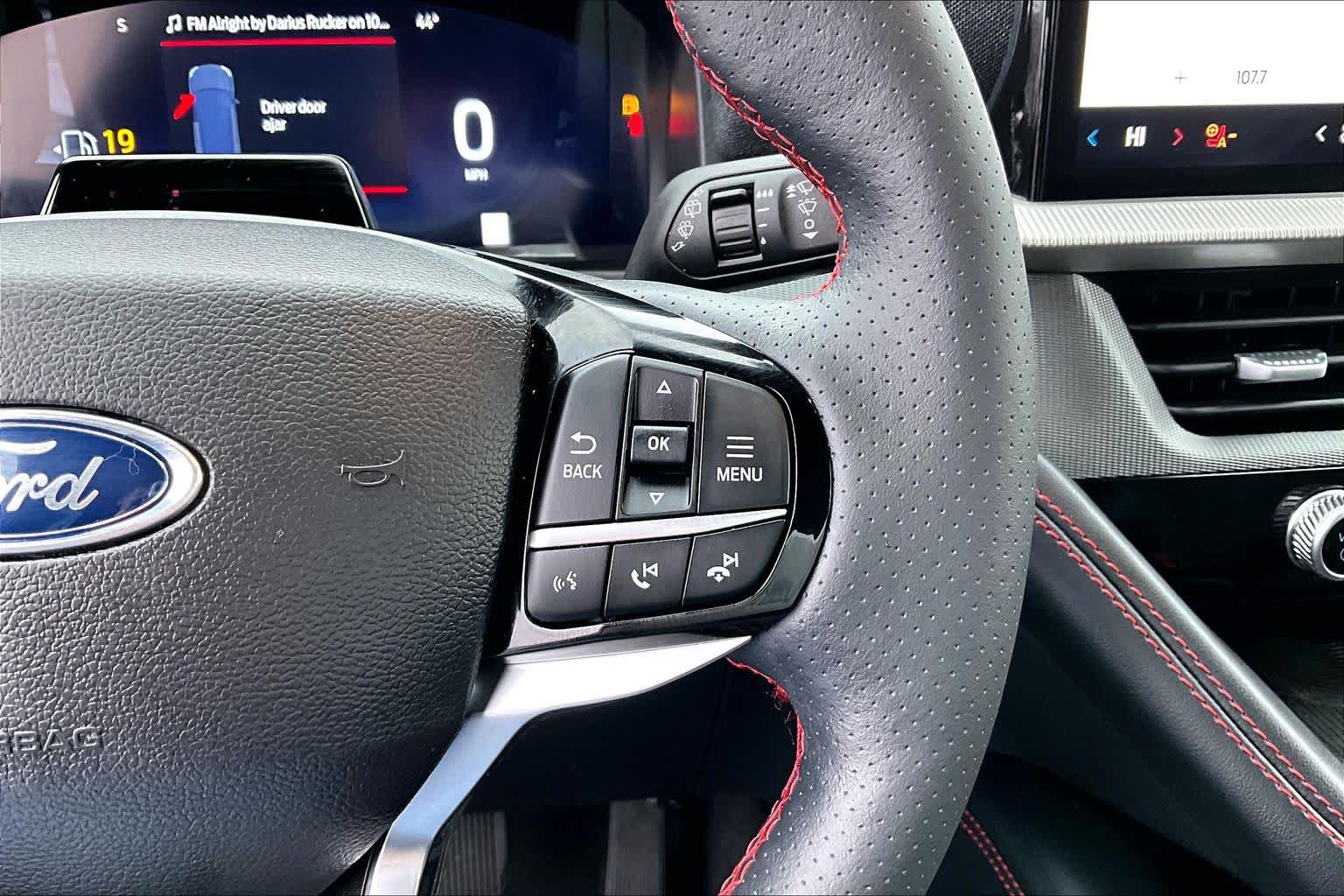 Thumbnail: 2025 Ford Explorer - 24