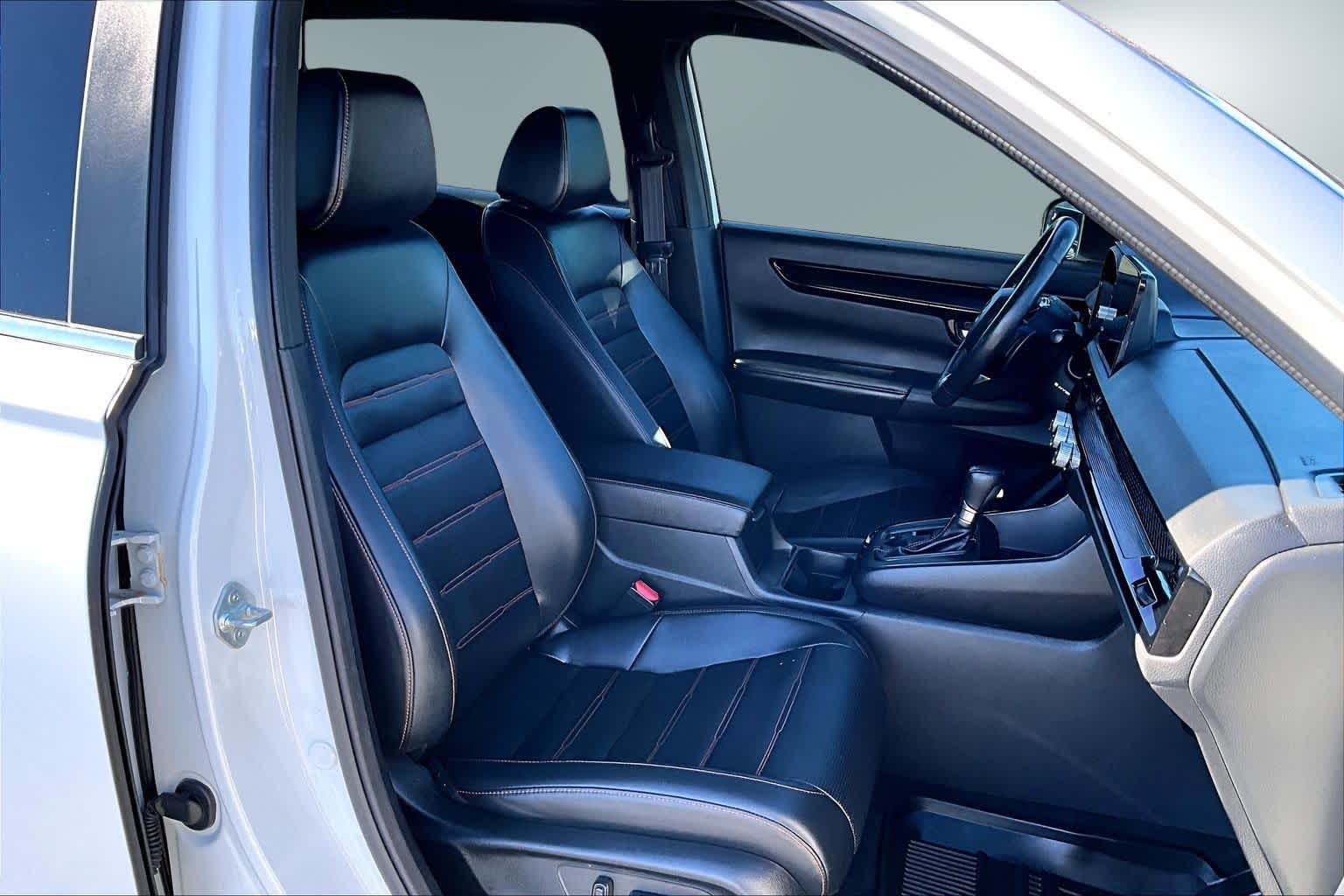 Thumbnail: 2023 Honda CR-V - 12