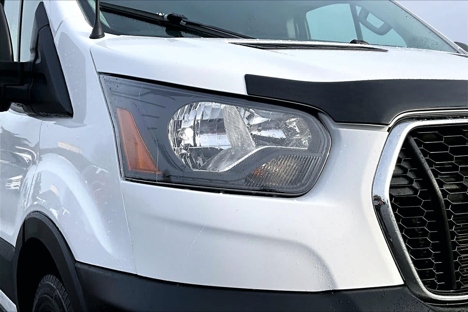 Thumbnail: 2024 Ford Transit Series - 29