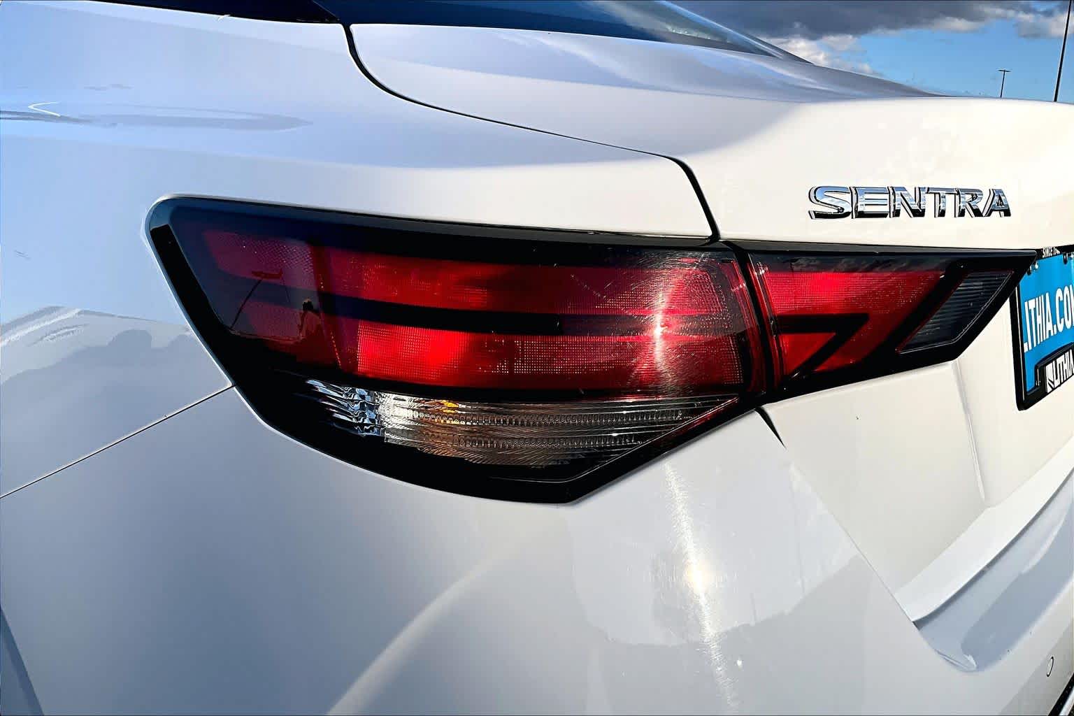 Thumbnail: 2024 Nissan Sentra - 29