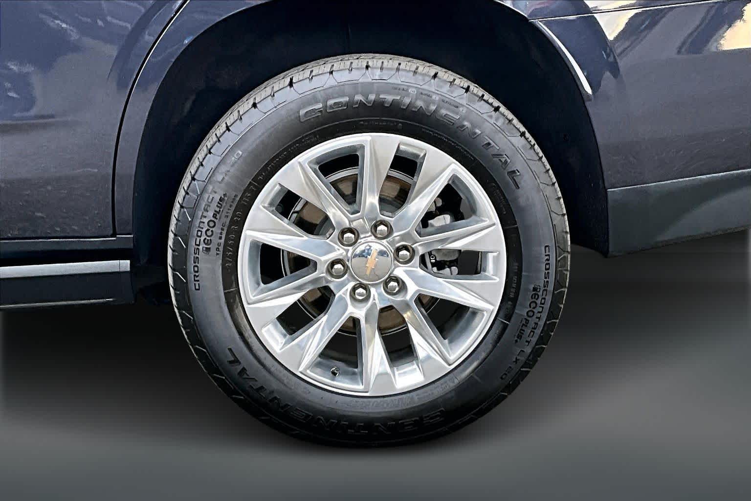 Thumbnail: 2023 Chevrolet Tahoe - 34