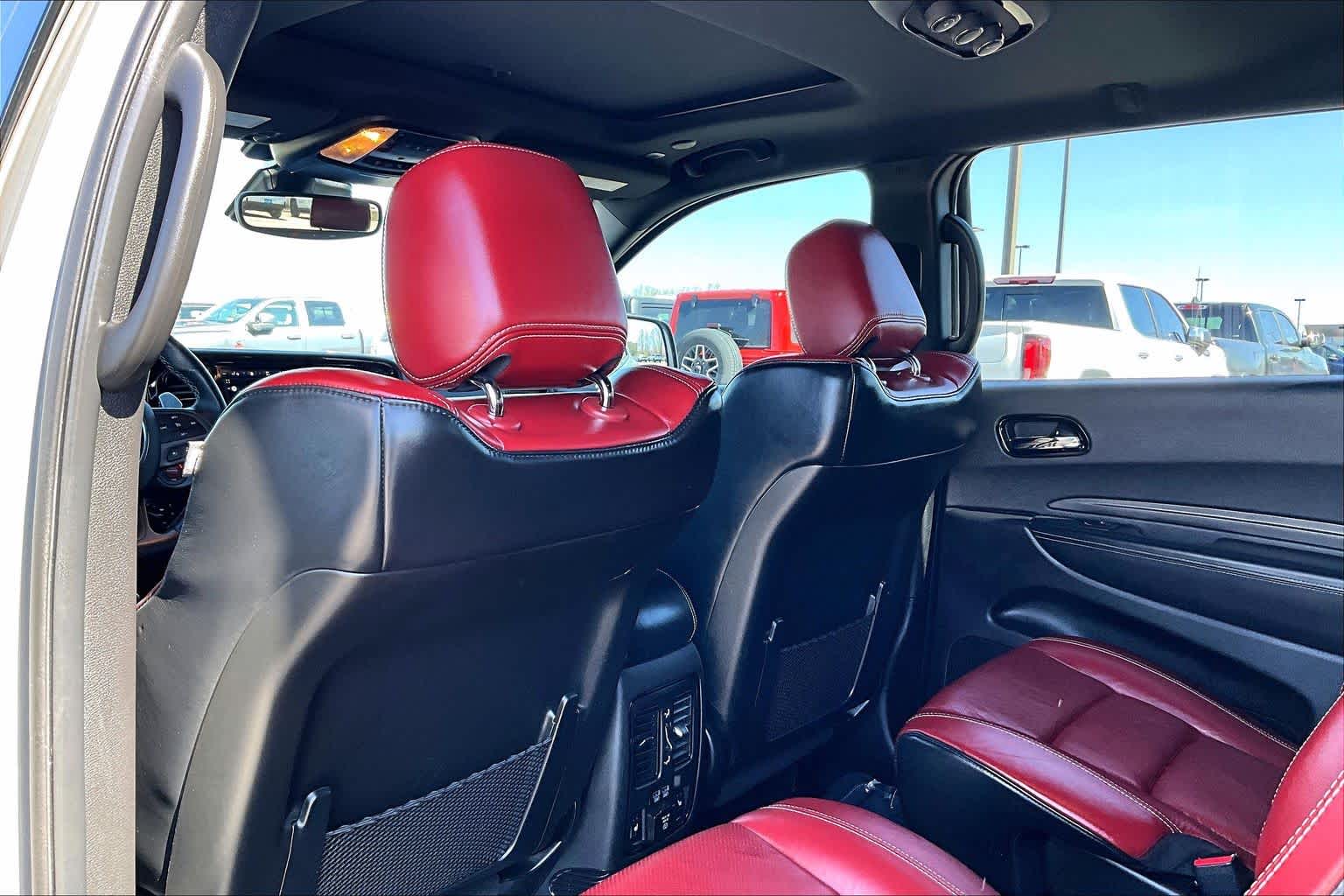 Thumbnail: 2023 Dodge Durango - 12